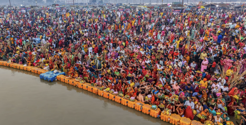 1.5 Crore Devotees Attend Mahakumbh 2025 On Day 1: 10 Interesting Facts About Mahakumbh Mela 2025